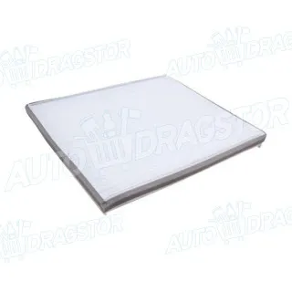 Filter kabine VOLVO C70, 97-06; S60 (RS), 00-09; S70 (LS), 97-00; S80 (TS/XT), 98-06; V70 (SW), 00-07; XC70 (SW), 00-07; XC90 (C_), 02-15; 