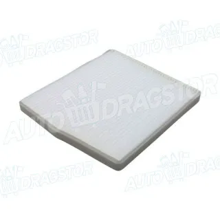 Filter kabine VOLVO C70, 97-06; S60 (RS), 00-09; S70 (LS), 97-00; S80 (TS/XT), 98-06; V70 (SW), 00-07; XC70 (SW), 00-07; XC90 (C_), 02-15; 