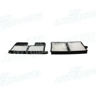 Filter kabine TOYOTA AVENSIS (T22), 97-03; CARINA E, 92-97; CARINA II (T15/T17), 83-92; PICNIC (XM10), 96-01; 