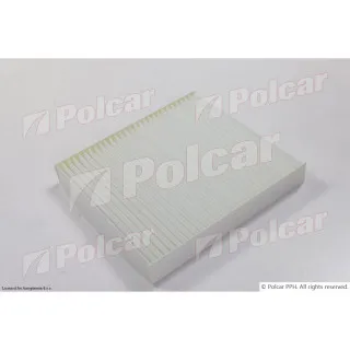 Filter kabine CITROËN, MITSUBISHI, PEUGEOT 