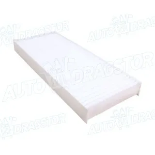 Filter kabine NISSAN NAVARA/FRONTIER (D40), 05-16; NP300 (D22), 08-14; PATHFINDER (R51), 04-13; 