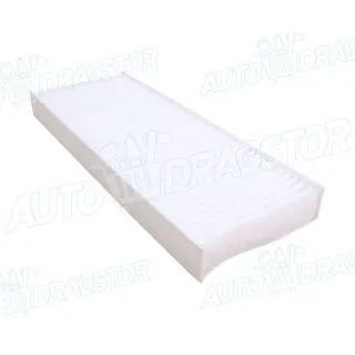 Filter kabine NISSAN NAVARA/FRONTIER (D40), 05-16; NP300 (D22), 08-14; PATHFINDER (R51), 04-13; 