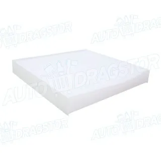 Filter kabine HONDA CITY, 08-13; CR-Z (ZF-1), 10-16; FIT (GE), 08-15; HR-V (RU), 15-; INSIGHT (ZE2), 09-14; JAZZ (GE), 08-15; JAZZ, 15-; 