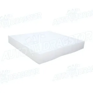 Filter kabine HONDA CITY, 08-13; CR-Z (ZF-1), 10-16; FIT (GE), 08-15; HR-V (RU), 15-; INSIGHT (ZE2), 09-14; JAZZ (GE), 08-15; JAZZ, 15-; 