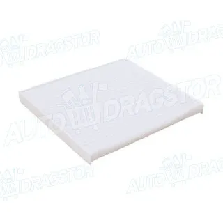 Filter kabine NISSAN MICRA (K13), 10-17; NOTE (E12), 13-; 