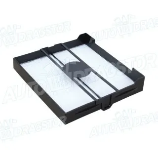 Filter kabine SUBARU FORESTER (SF), 97-02; FORESTER (SG), 02-08; 