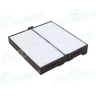 Filter kabine SUBARU FORESTER (SF), 97-02; FORESTER (SG), 02-08; 