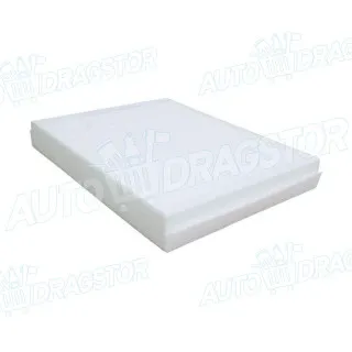 Filter kabine MERCEDES C-KLASSE (W204), 07-14; C-KLASSE (W205), 14-; E-KLASSE (W213/C238), 16-; GL-KLASSE (X166), 12-15; GLC-KLASSE (X253), 15-; GLE-KLASSE (W16 