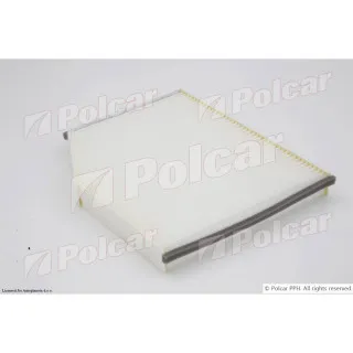 Filter kabine FORD TOURNEO CUSTOM, 13-; TRANSIT CUSTOM, 13-; TRANSIT, 14-; 