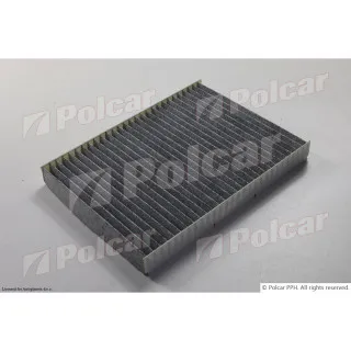 Filter kabine sa aktivnim ugljem AUDI, SEAT, VOLKSWAGEN 