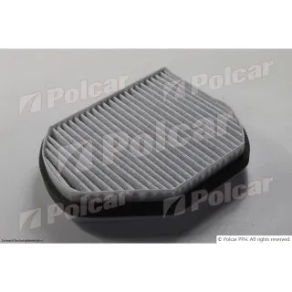 Filter kabine sa aktivnim ugljem CHRYSLER, MERCEDES 