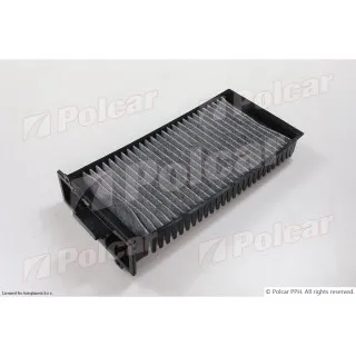 Filter kabine sa aktivnim ugljem CITROËN C5 (DC/DE/RC/RE), 01-08; 