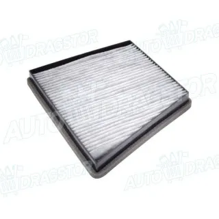 Filter kabine sa aktivnim ugljem MERCEDES CLS-KLASSE (C219), 04-10; E-KLASSE (W211), 02-09; 