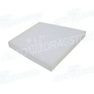Filter kabine sa aktivnim ugljem MERCEDES CLS-KLASSE (C219), 04-10; E-KLASSE (W211), 02-09; 