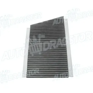 Filter kabine sa aktivnim ugljem MERCEDES C-KLASSE (W202), 93-01; C-KLASSE (W203), 00-07; CLC-KLASSE (CL203), 08-11; CLK-KLASSE (C209), 02-10; 