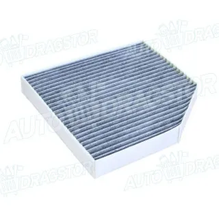 Filter kabine sa aktivnim ugljem AUDI A6 (C7/4G), 10-18; A7 (4G), 10-18; A8 (D4/4H), 10-17; 