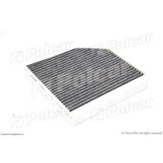 Filter kabine sa aktivnim ugljem AUDI A6 (C7/4G), 10-18; A7 (4G), 10-18; A8 (D4/4H), 10-17; 