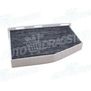 Filter kabine sa aktivnim ugljem AUDI, SEAT, SKODA, VOLKSWAGEN 