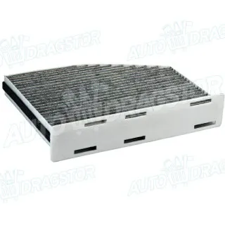 Filter kabine sa aktivnim ugljem AUDI, SEAT, SKODA, VOLKSWAGEN 