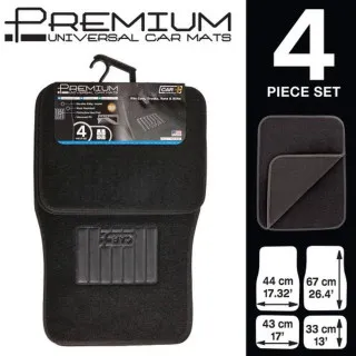 UNIVERZALNE TEPIH PATOSNICE 