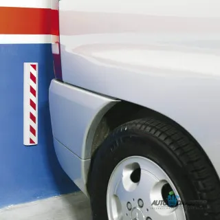 ZAŠTITA ZA GARAŽU 2KOM 