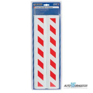 ZAŠTITA ZA GARAŽU 2KOM 