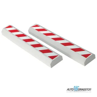 ZAŠTITA ZA GARAŽU 2KOM 