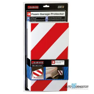 ZAŠTITA ZA GARAŽU 