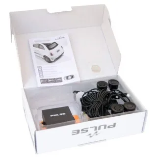 PARKING SENZOR BEZ EKRANA 