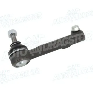 Kraj spone RENAULT CLIO I (B57/C57), 90-98; KANGOO (KC/FC), 98-08; MEGANE I (A), 95-02; MEGANE SCENIC (JA0/1), 96-99; 