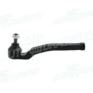 Kraj spone RENAULT CLIO III (R0/1), 05-14; MEGANE II (M), 02-08; SCENIC II (JM), 03-09; 