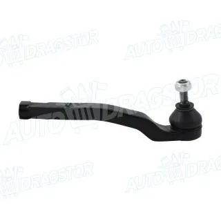 Kraj spone RENAULT CLIO III (R0/1), 05-14; MEGANE II (M), 02-08; SCENIC II (JM), 03-09; 