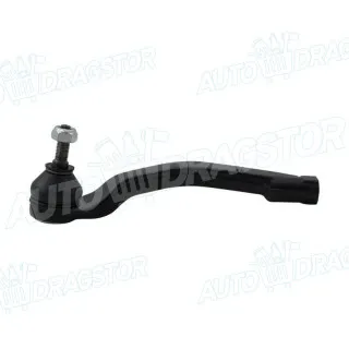 Kraj spone RENAULT CLIO III (R0/1), 05-14; MEGANE II (M), 02-08; SCENIC II (JM), 03-09; 