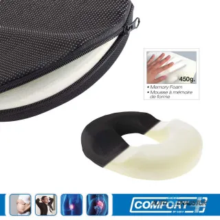 MEMORIJSKI JASTUK ZA SEDIŠTE 