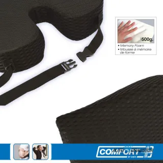 MEMORIJSKI JASTUK ZA SEDIŠTE 