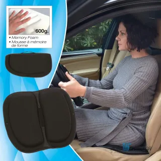 MEMORIJSKI SKLOPIVI JASTUK 