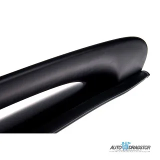 MINI (R56) Hatchback (R57) Convertible 2006-2013 SPOJER GEPEKA 