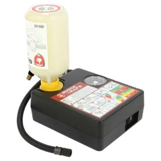 AUTOMATSKI SET ZA REPARACIJU GUMA 120W 