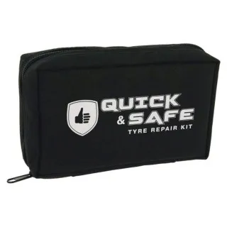 SET ZA REPARACIJU GUMA 14 KOM 