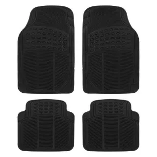 UNIVERZALNE GUMENE PATOSNICE 4KOM CRNE 