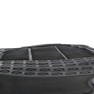 UNIVERZALNE GUMENE PATOSNICE 4KOM CRNE 