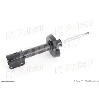 Gasni amortizer OPEL COMBO B, 93-00; CORSA A (S83), 83-93; CORSA B (S93), 93-00; TIGRA (S93), 94-01; 