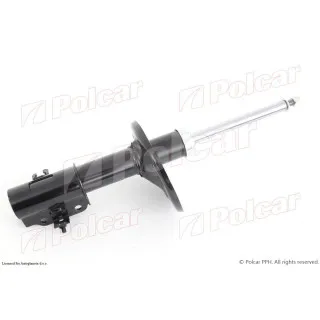 Gasni amortizer MAZDA 323 (BG), 89-94; 