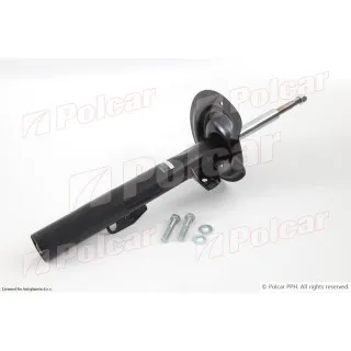 Gasni amortizer BMW 7 (E38), 94-01; 