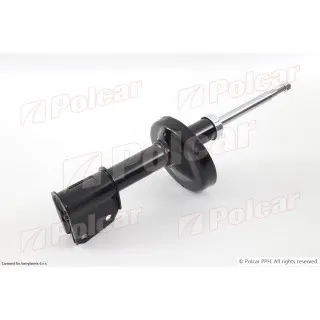 Gasni amortizer RENAULT CLIO II (B0/1/2), 98-12; 