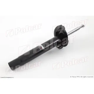 Gasni amortizer BMW 3 (E46), 98-06; 
