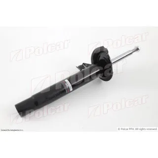Gasni amortizer BMW 3 (E46), 98-06; 