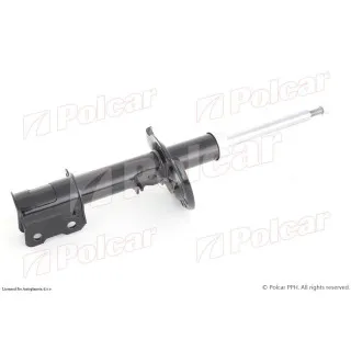 Gasni amortizer OPEL COMBO C, 00-11; CORSA C (X01), 00-06; MERIVA (X03), 03-10; 