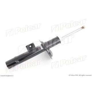 Gasni amortizer CITROËN, PEUGEOT 