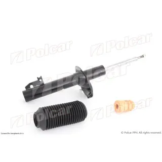 Gasni amortizer FORD TRANSIT (V184/5), 00-06; 